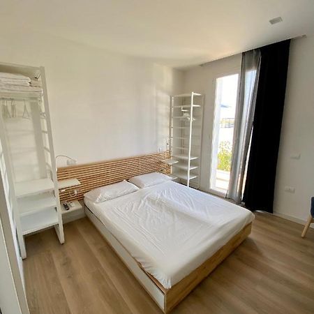 Residenza Acqva Di Mare Apartment Cagliari Ngoại thất bức ảnh
