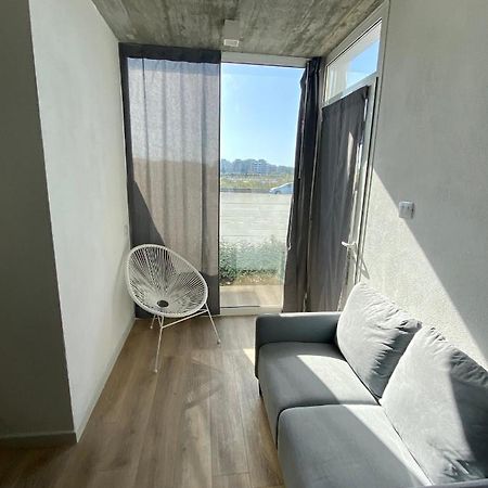 Residenza Acqva Di Mare Apartment Cagliari Ngoại thất bức ảnh
