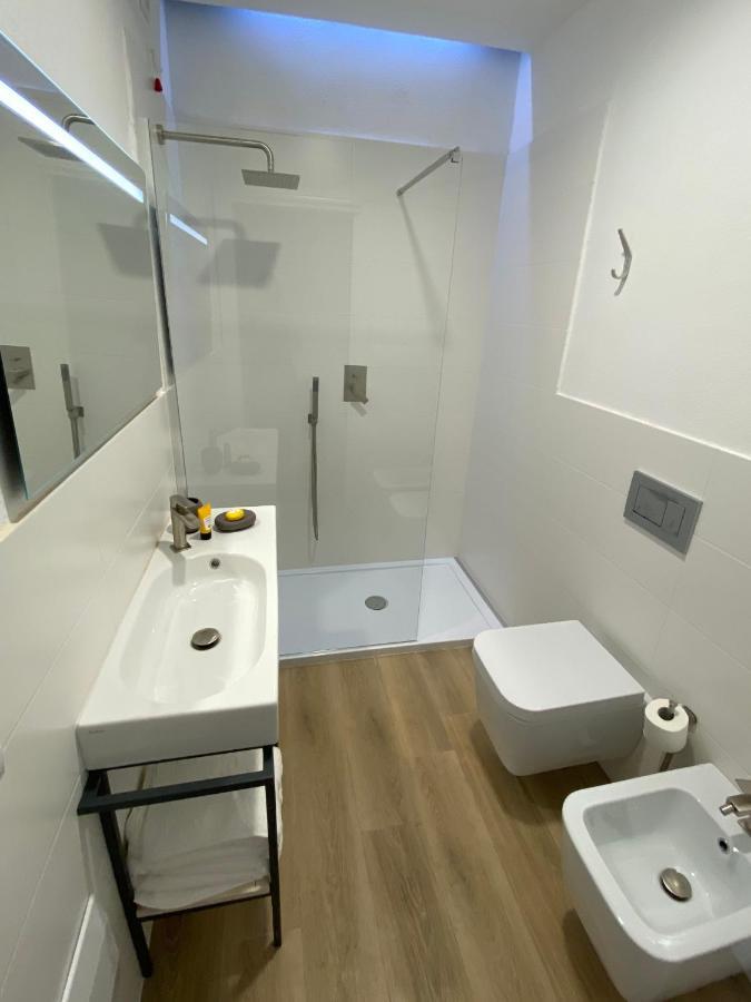 Residenza Acqva Di Mare Apartment Cagliari Ngoại thất bức ảnh