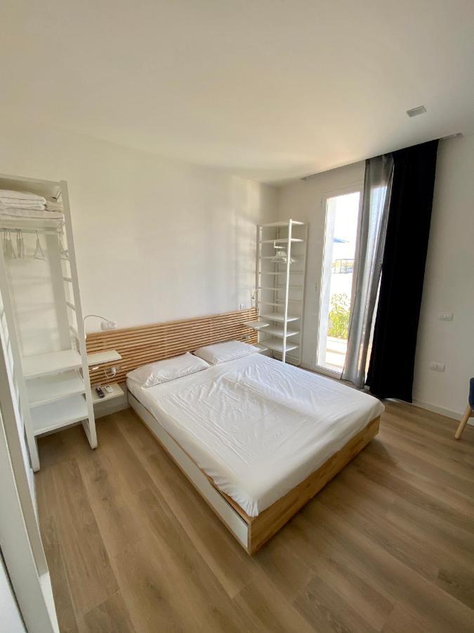 Residenza Acqva Di Mare Apartment Cagliari Ngoại thất bức ảnh