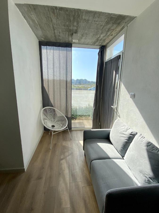 Residenza Acqva Di Mare Apartment Cagliari Ngoại thất bức ảnh