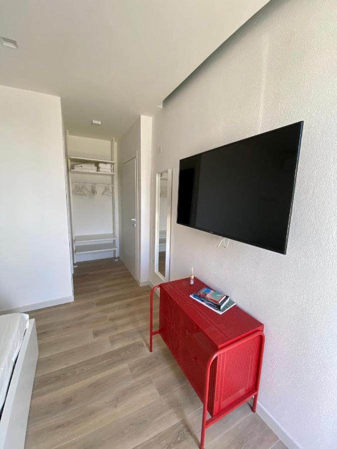 Residenza Acqva Di Mare Apartment Cagliari Ngoại thất bức ảnh