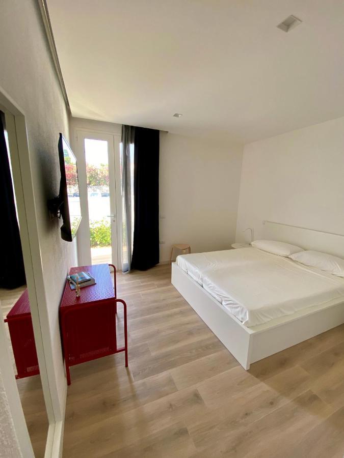Residenza Acqva Di Mare Apartment Cagliari Ngoại thất bức ảnh